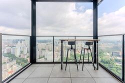 Avenue South Residence (D3), Apartment #462845511